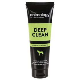 Animology Deep Clean 250 ml Köpek Şampuanı