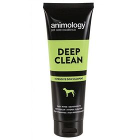 Animology Deep Clean Derin Temizleyici 250 ml Köpek Şampuanı