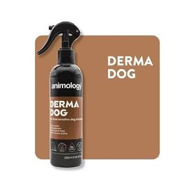 Animology Derma Dog 250 ml Hassas Derili Köpekler İçin Durulamasız Şampuan