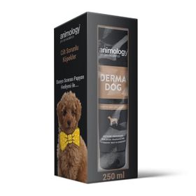 Animology Derma Dog Hassas Ciltli 250 ml Köpek Şampuanı