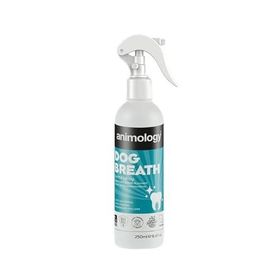 Animology Dog Breath Dental 250 ml Köpek Ağız ve Diş Bakım Spreyi