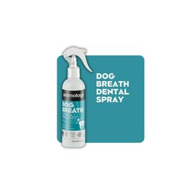 Animology Dog Breath Dental 250 ml Köpek Ağız ve Diş Bakım Spreyi