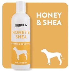 Animology Essentials Honey & Shea Ballı 250 ml Köpek Şampuanı