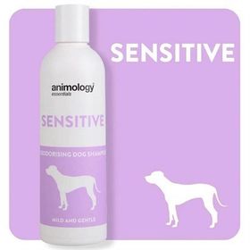 Animology Essentials Sensitive Hassas 250 ml Köpek Şampuanı
