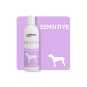 Animology Essentials Sensitive Hassas 250 ml Köpek Şampuanı