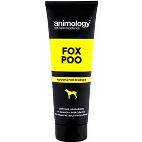 Animology Fox Poo Kötü Kokular İçin 250 ml Köpek Şampuanı