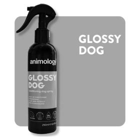 Animology Glossy Dog 250 ml Köpek Parlatıcı Tarama Spreyi