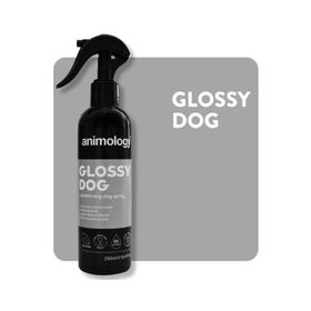 Animology Glossy Dog 250 ml Köpek Parlatıcı Tarama Spreyi