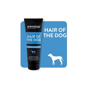 Animology Hair Of The Dog 250 ml Kıtık Açıcı Köpek Şampuanı