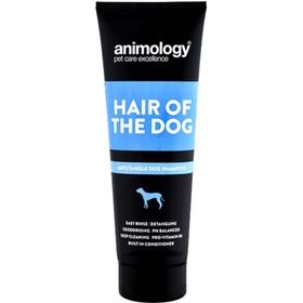 Animology Hair Of The Dog Uzun Tüylü 250 ml Köpek Şampuanı