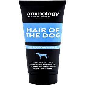 Animology Hair Of The Dog Uzun Tüylü 250 ml Köpek Şampuanı