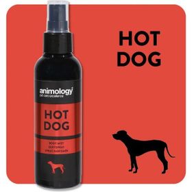 Animology Hot Dog Fragrance Mist 150 ml Köpek Parfümü