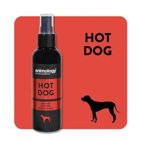 Animology Hot Dog Fragrance Mist 150 ml Köpek Parfümü