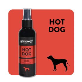 Animology Hot Dog Fragrance Mist 150 ml Köpek Parfümü