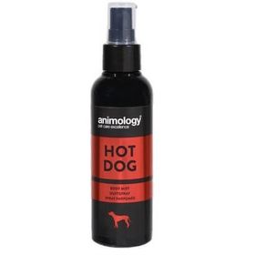 Animology Hot Dog Fragrance Mist 150 ml Köpek Parfümü