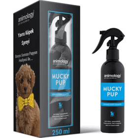 Animology Mucky Pup 250 ml Yavru Köpek Spreyi