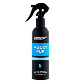 Animology Mucky Puppy Yavru Kuru 250 ml Köpek Şampuanı