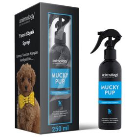 Animology Mucky Puppy Yavru Kuru 250 ml Köpek Şampuanı