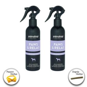 Animology Paws & Relax Aromaterapi Köpek Temizlik Spreyi
