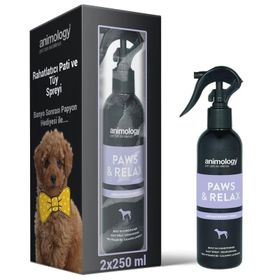 Animology Paws & Relax Aromaterapi Köpek Temizlik Spreyi