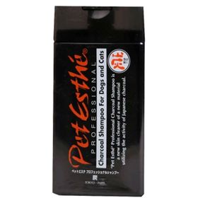 Animology Pet Esthe Professional Charcoal Kömürlü 400 ml Kedi Köpek Şampuanı
