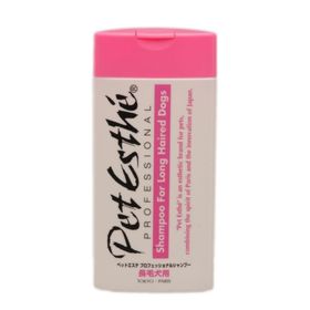 Animology Pet Esthe Professional Uzun Tüylü 400 ml Köpek Şampuanı