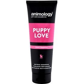 Animology Puppy Love 250 ml Yavru Köpek Şampuanı