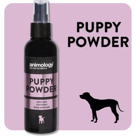 Animology Puppy Powder 150 ml Fragrance Mist Köpek Parfümü