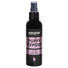 Animology Puppy Powder 150 ml Fragrance Mist Köpek Parfümü