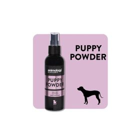 Animology Puppy Powder 150 ml Fragrance Mist Köpek Parfümü