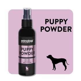 Animology Puppy Powder 150 ml Fragrance Mist Köpek Parfümü
