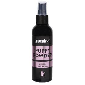 Animology Puppy Powder 150 ml Fragrance Mist Köpek Parfümü