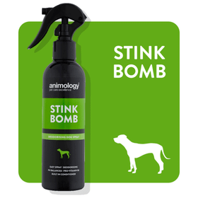 Animology Stink Bomb 250 ml Ferahlatıcı Köpek Spreyi