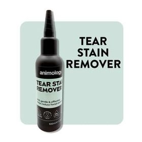 Animology Tear Stain Remover 100 ml Gözyaşı Leke Çıkarıcı