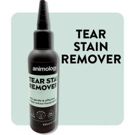 Animology Tear Stain Remover 100 ml Gözyaşı Leke Çıkarıcı