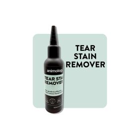 Animology Tear Stain Remover 100 ml Gözyaşı Leke Çıkarıcı