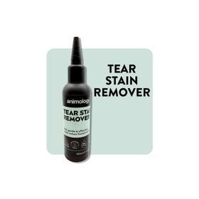 Animology Tear Stain Remover 100 ml Gözyaşı Leke Çıkarıcı