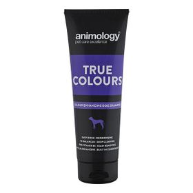 Animology True Colors Renk Canlandırıcı 250 ml Köpek Şampuanı