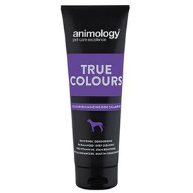 Animology True Colours 250 ml Renk Koruyucu Köpek Şampuanı