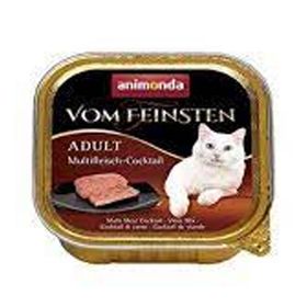 Animonda 100 gr Karışık Etli Yetişkin Kedi Konservesi