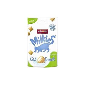 Animonda 30 Gr Milkes Omega3 İlaveli Kedi Ödülü