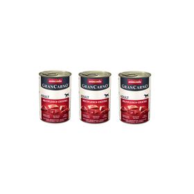 Animonda 3x400 gr Grancarno Karışık Etli Köpek Konservesi