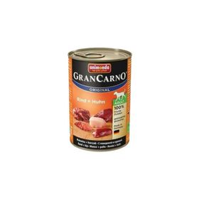 Animonda 400 gr Gran Carno Sığır Tavuk Etli Köpek Konservesi