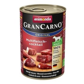 Animonda 400 gr Karışık Etli Yetişkin Köpek Konservesi