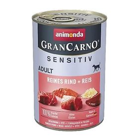 Animonda 400 gr Sığır Etli Yetişkin Köpek Konservesi