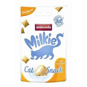 Animonda Anti Hairball 30 gr Kedi Ödülü