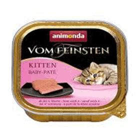Animonda Baby Pate Karışık Etli Konserve Yavru 100 gr Kedi Mama