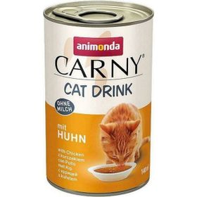 Animonda Carny 140 ml Tavuklu Yetişkin Kedi Çorbası