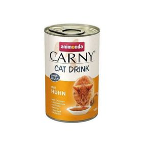 Animonda Carny 140 ml Tavuklu Yetişkin Kedi Çorbası