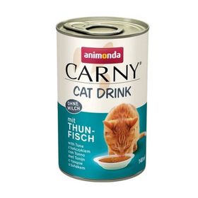 Animonda Carny 140 ml Ton Balıklı Yetişkin Kedi Çorbası